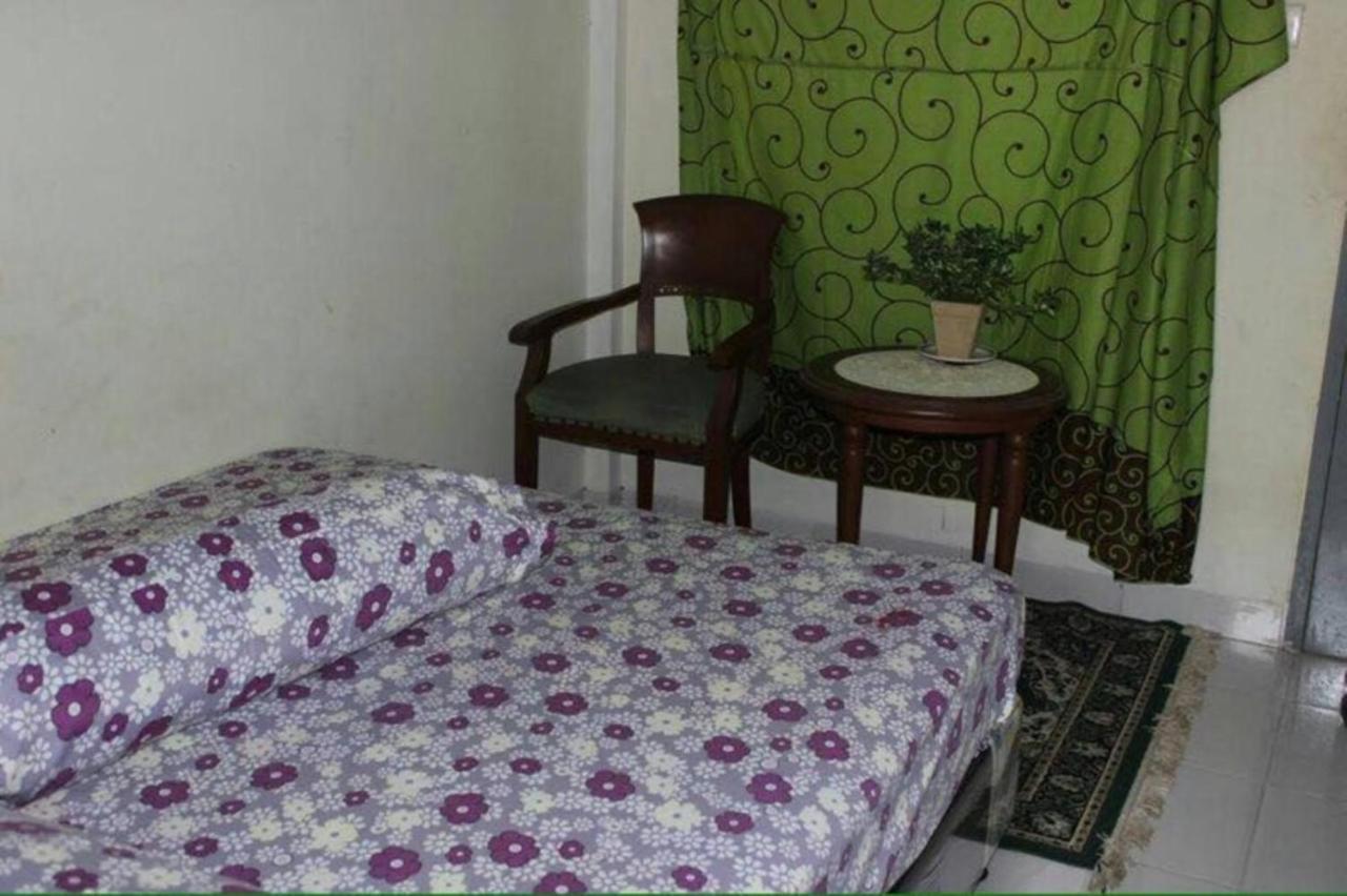 Penginapan Syariah Parit  Exterior photo