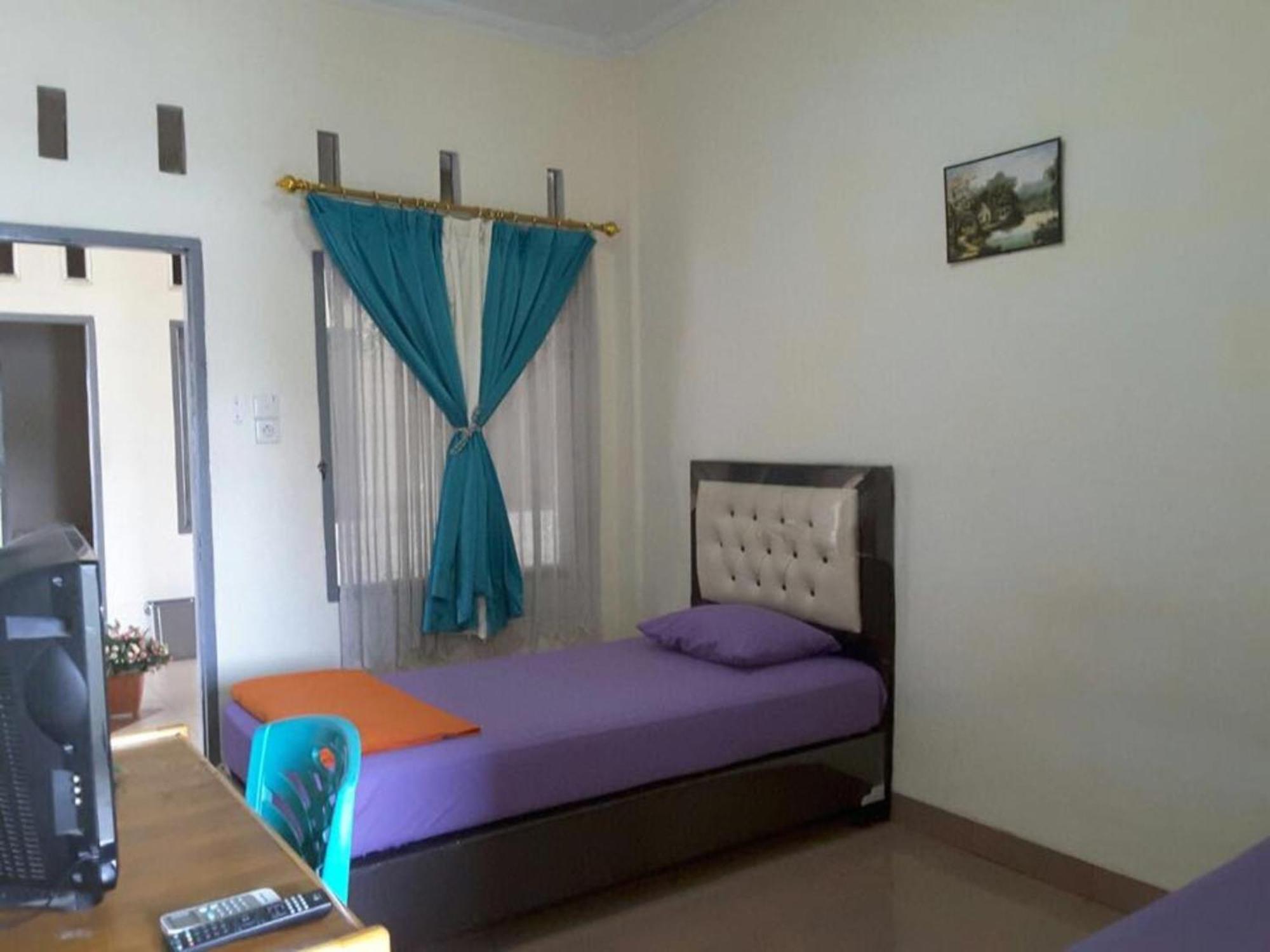 Penginapan Syariah Parit  Exterior photo